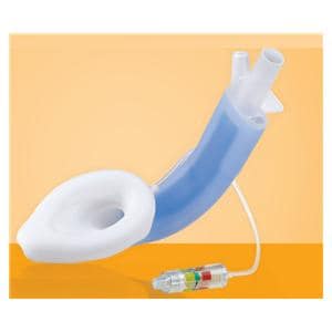 LMA Protector Mask Airway Child 30-50kg Size 3 Disposable 10/Bx