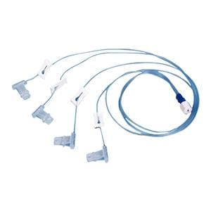 High-Flo Double Needle 26gx12mm 10/Bx