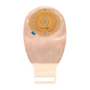 Esteem + 12" Skin Barrier Pouch Transparent