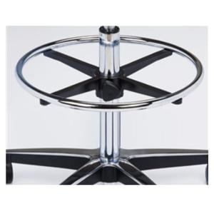 Foot Ring For Styleline/Select Series Stools Ea