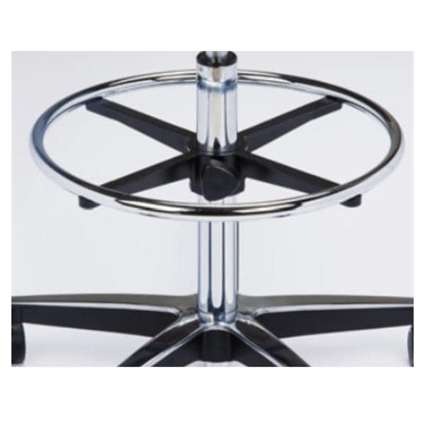 Foot Ring For Styleline/Select Series Stools Ea