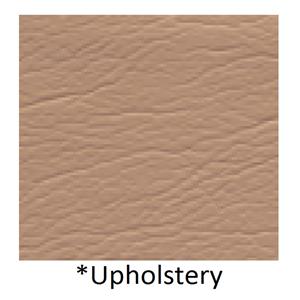 Upholstery Set Buff