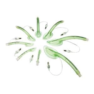 AuraStraight Laryngeal Mask Kit Infant Disposable 10/Ca