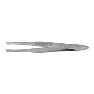 Slant Tweezer 3.5" Ea