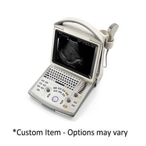 Mindray DP-30 Portable Ultrasound Ea