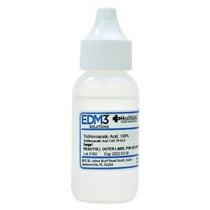 Acid Trichloroacetic 1 1oz Bottle 1oz/Bt
