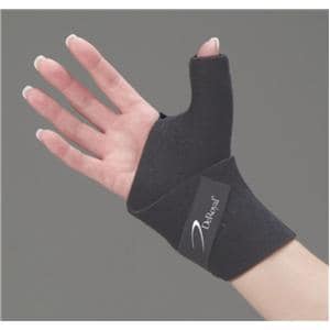 Wraparound Brace Wrist One Size Neoprene Universal