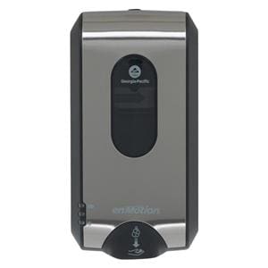 Enmotion Dispenser Steel Ea