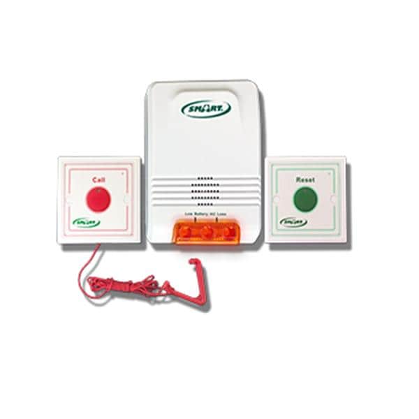Nurse Call System White/Red/Green