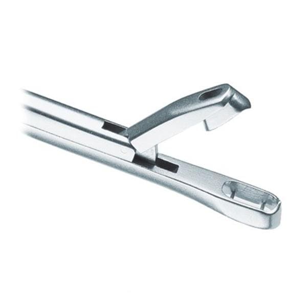 Tischler-Morgan Biopsy Punch Tip 23cm German Stainless Steel Reusable Ea