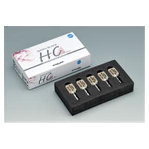 HC Block LT One-Layer Milling Blocks High Translucency Medium A1-HT f/ CRC 5/Bx
