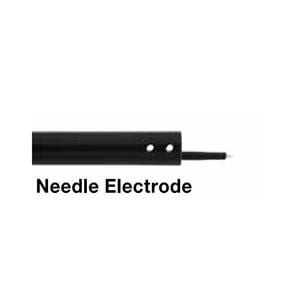Universal Plus Laparoscopic Needle Electrode 5mmx32cm Sterile Single-Use 5/Ca