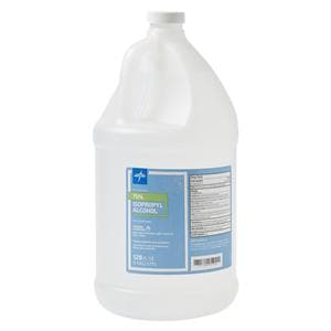 Alcohol 70% First Aid 1gal Bottle 4/Ca