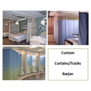 Curtains Custom Tulip Marsh Ea