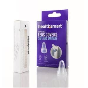 HealthSmart Lens Covers Disposable 45/Bx