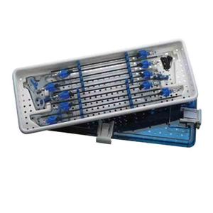 DetachaTip Instrument Tray 33cm/43cm Non-Sterile Ea