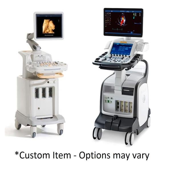 Samsung Portable Ultrasound Custom Ea