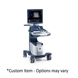 Voluson S8 Ultrasound Refurbished Ea