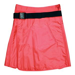 X-Ray Skirt Adult Male .5mm Equivalence With Belt/Double Welt Pockets Ea