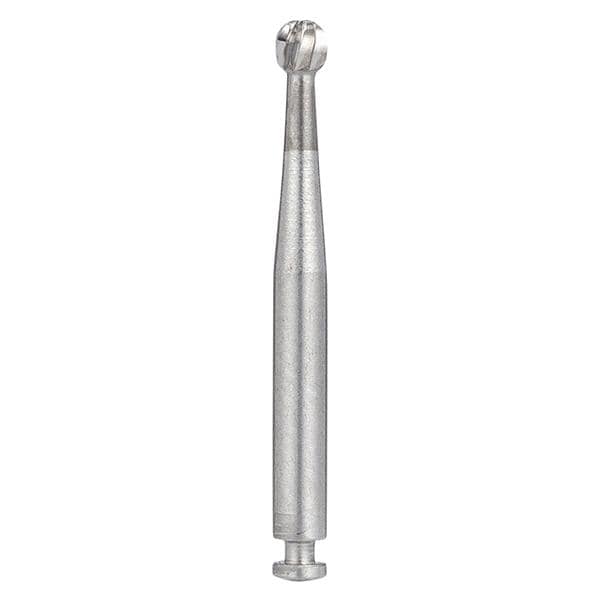 Brasseler Carbide Bur Carbide Right Angle Latch 8 10/Pk