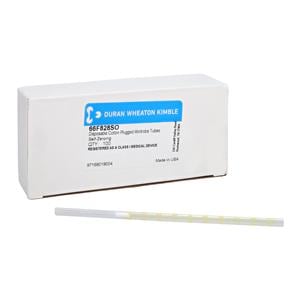 Wintrobe ESR: Erythrocyte Sedimentation Rate Pipette 100/Bx