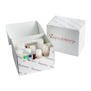 Seroconversion Test Panel 7x0.5mL For Zika Virus Ea