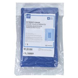 89x128" Sterile Extremity Drape