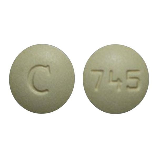 Prandin Tablets 1mg Bottle 100/Bottle Each