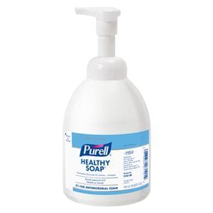 Purell Foam Soap 535 mL Bottle Ea, 6 EA/CA