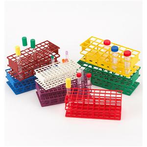 Wireless Tube Rack 16mm/Full Size 72 Place Green Ea