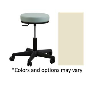 Premium Exam Stool Opal 300lb Capacity