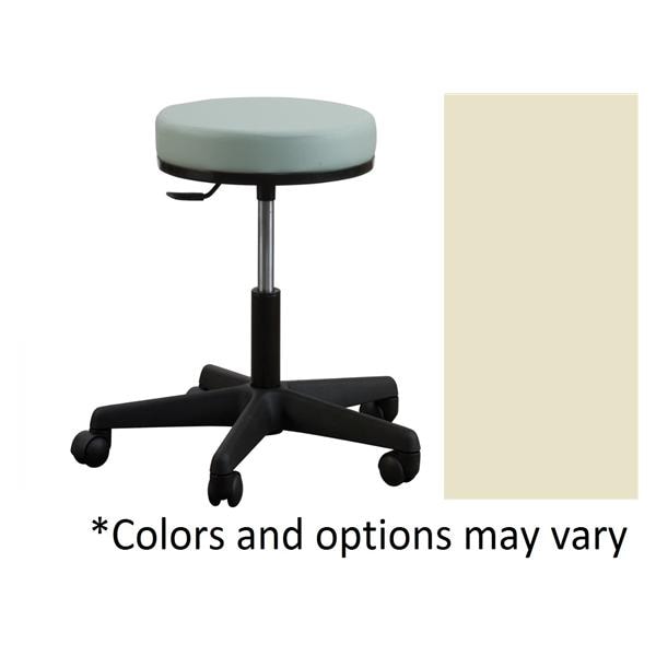 Premium Exam Stool Opal 300lb Capacity