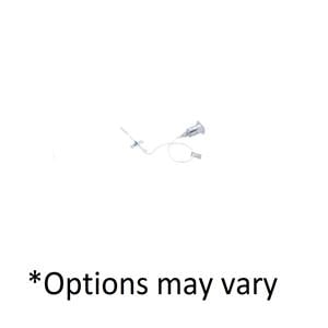 Saf-T Wing Blood Collection/Infusion Set 200/Bx