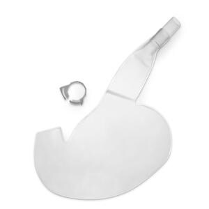 Stomach Larry Training Model Replacement Model Kit Ea