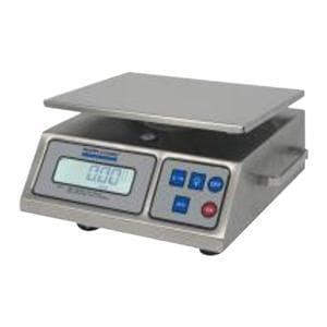 Healthometer Scale Digital Display Ea