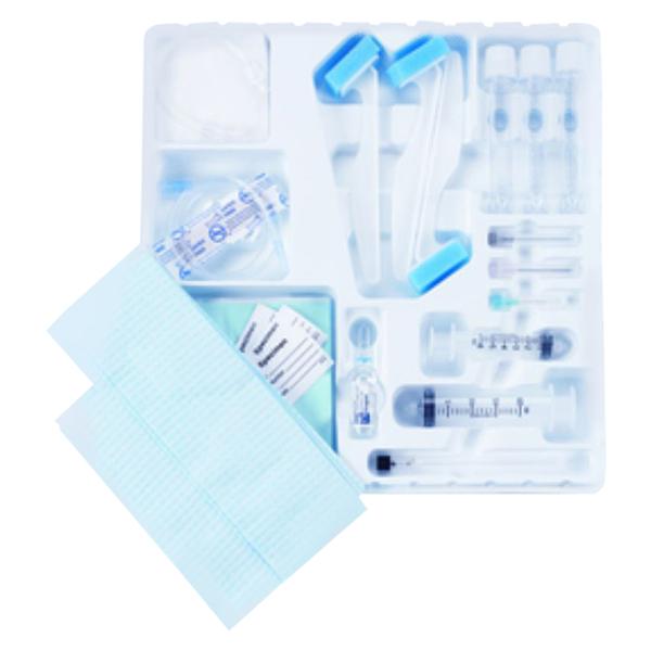 Myelogram Tray