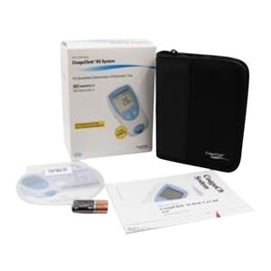 CoaguChek XS Promo Pack CLIA Waived Ea