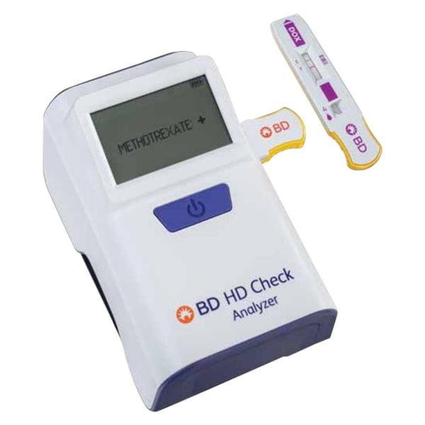 HD Check Disinfectant Analyzer Ea