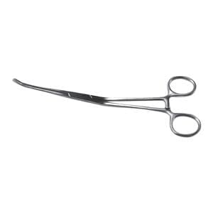 McGivney Grasping Forcep 7-1/2" Ea