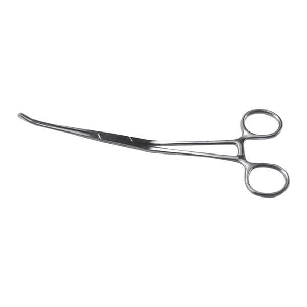 McGivney Grasping Forcep 7-1/2" Ea