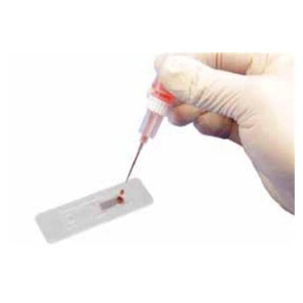 Diff Dropper For Blood Specimen 1000/Ca