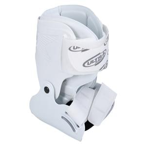 Ultra Zoom Sports Brace Ankle Size Small/Medium Performathane 14" & Below Univ, 12 EA/CA