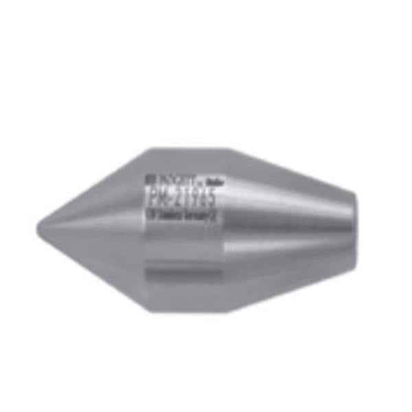 Dissector Replacement Breast 16.8x34.2mm Bullet Ea