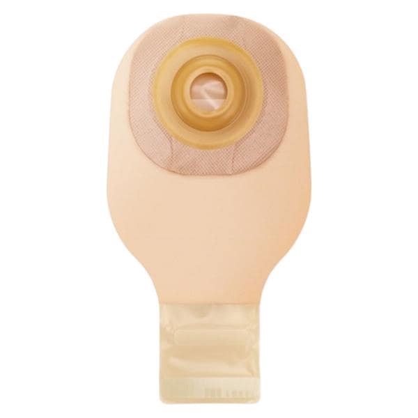 Premier 12" Ostomy Pouch Ultra-Clear