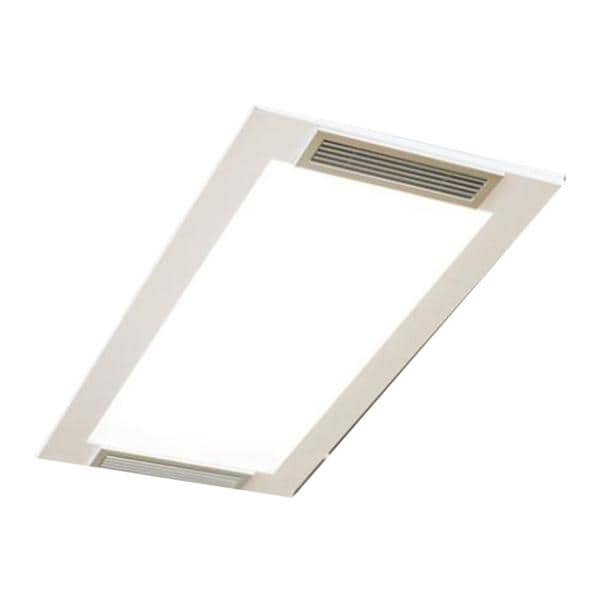 Bulb & Filter Kit Air Purification System Ea