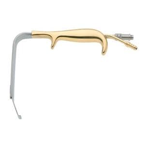Tebbetts Retractor 25x100mm Ea