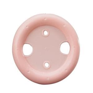 Milex Pessary Ring 3-3/4" Support Silicone