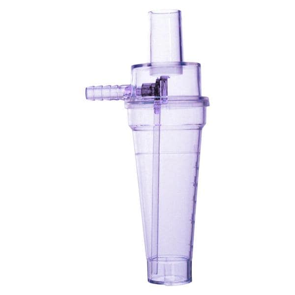 Nebulizer Hand Held Miniheart 30mL 25/Ca