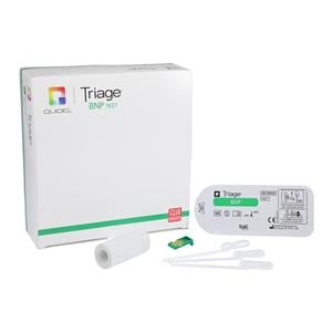 Triage BNP: B-Type Natriuretic Peptide Test Kit 25/Bx