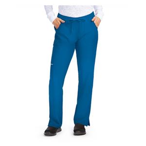 Skechers Cargo Pant SK201 Womens 4X Large New Royal Ea